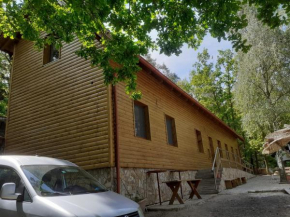Penzion Pralinka sro Jesenice u Rakovníka, Drahouš